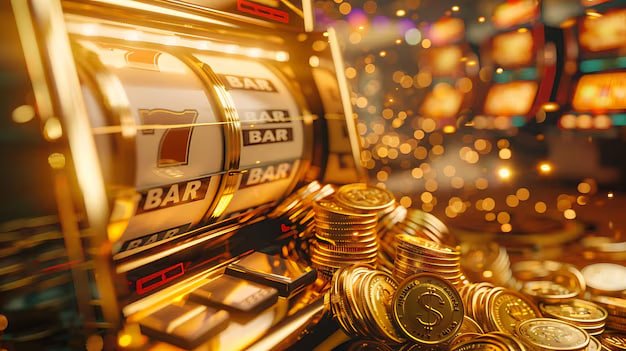 BOS991 taruhan online casino live dealer terpercaya Indonesia